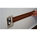 Ver imagem 5 de Kit Fita Elétrica Eletrofita 2 Pistas 5 Metros 750V/10Amp