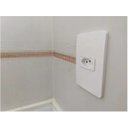 Ver imagem 6 de Kit Fita Elétrica Eletrofita 2 Pistas 5 Metros 750V/10Amp