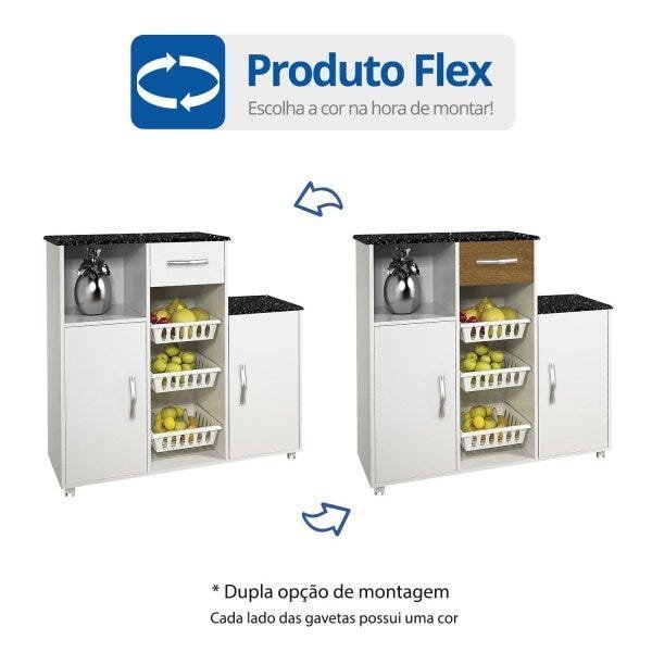 KIKUSUI multi-counter model255 ジャンク品14 Fruteira Multiuso 2 Portas 1 Gaveta Croácia Top Line Flex Color
