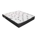 Ver imagem 1 de Colchão Casal Alpoim Light Ortopillow 25x188x138 D45 Ortobom