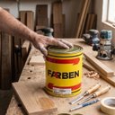 Ver imagem 2 de Fundo PU Farben para Madeira – Primer Poliuretano de Alta Performance para Acabamento Profissional