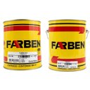 Ver imagem 1 de Fundo PU Farben para Madeira – Primer Poliuretano de Alta Performance para Acabamento Profissional