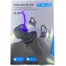 Fone Ouvido sem Fio Bluetooth It-blue Le-2410 Original Agua - 5