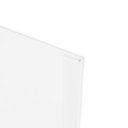 Ver imagem 6 de Display Acrílico Bolso Parede A4 Porta Folha Expositor