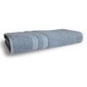 Toalha de Banho Itália Soft 80x150cm 420g-m² - Azul Claro Azul Claro - 1