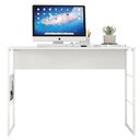 Ver imagem 3 de Mesa de Estudo Computador Escritório Fabrick 120cm Caemmun