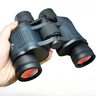 Binóculo Profissional Longo Alcance até 10km Zoom 60x60 C/ Bolsa para Transporte - 6