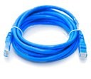 Ver imagem 2 de Cabo De Rede Cat 6 2 Metros 2m Patch Cord Rj45 Lan Internet