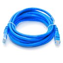 Ver imagem 2 de Cabo De Rede Cat 6 2 Metros 2m Patch Cord Rj45 Lan Internet