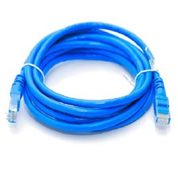 Cabo De Rede Cat 6 2 Metros 2m Patch Cord Rj45 Lan Internet - 2 Cabo De Rede Cat 6 2 Metros 2m Patch Cord Rj45 Lan Internet - 2
