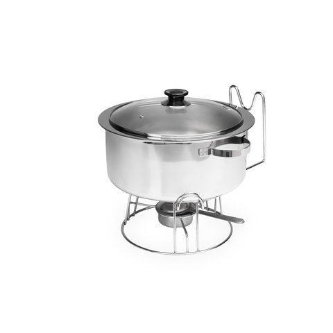 Banho Maria C/ Bowl Embutido 7,0 Lt