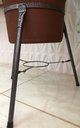 Ver imagem 5 de Suporte para Vasos e Bacias Suculenta 51cm Altura - até 30kg
