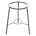 Ver imagem 1 de Suporte para Vasos e Bacias Suculenta 51cm Altura - até 30kg