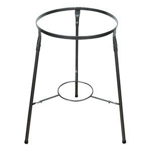Suporte para Vasos e Bacias Suculenta 51cm Altura - até 30kg