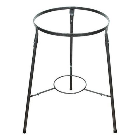 Suporte para Vasos e Bacias Suculenta 51cm Altura - até 30kg