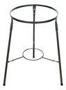 Ver imagem 1 de Suporte para Vasos e Bacias Suculenta 51cm Altura - até 30kg