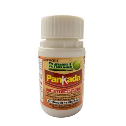 Inseticida Pankada Multi-insetos 60ml - 2