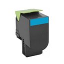 Ver imagem 2 de Toner Compatível 70c8hc0 Cs510dn Ciano 4k