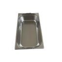 Ver imagem 3 de Cuba Gn 1/1 150mm 21l com Alça - Platinox Plainox 12730