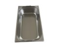 Ver imagem 3 de Cuba Gn 1/1 150mm 21l com Alça - Platinox Plainox 12730