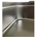 Ver imagem 5 de Cuba Gn 1/1 150mm 21l com Alça - Platinox Plainox 12730