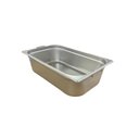 Ver imagem 1 de Cuba Gn 1/1 150mm 21l com Alça - Platinox Plainox 12730