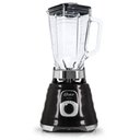 Ver imagem 1 de Liquidificador Oster New Osterizer Clássico Black 1,25L 110V