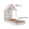 Mini Cama Montessoriana Home - Pura Magia - 3