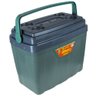 Caixa Térmica Guepardo Cooler Siberian 25 Litros Verde Capacidade de 34 Latas - 3