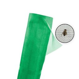 Tela Mosquiteiro Inseto Porta Janela Rolo 25 Metros Pernilongo Mosquito Casa Proteçao Varanda - 3