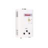 Aquecedor a Gás Rinnai 09 Litros Reu-m090-cfhb Gás Natural (gn) ou Gás Glp (botijão) - 2