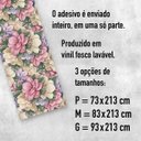 Ver imagem 3 de Adesivo de Porta - Folhagem Palha