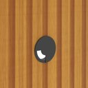 Ver imagem 6 de Painel Ripado 3d para Tv até 55 Polegadas Print 135cm