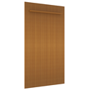 Ver imagem 5 de Painel Ripado 3d para Tv até 55 Polegadas Print 135cm