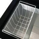 Ver imagem 3 de Freezer e Conservador Horizontal Hq 155 Litros Preto Hq-155CFHL