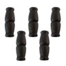 Kit 5 Anueto Ferro Fundido Decoração Grade Portão N11 12cm - 1