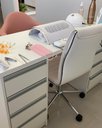 Ver imagem 1 de Mesa com 8 Gavetas 100% MDF