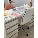 Ver imagem 1 de Mesa com 8 Gavetas 100% MDF