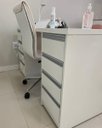 Ver imagem 3 de Mesa com 8 Gavetas 100% MDF