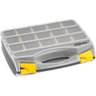 Organizador Plástico 315x255x80mm 24 Divisões Opv222 Vonder - 3
