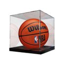 Ver imagem 1 de Expositor Acrílico para Bola de Basquete 27x27x27