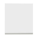 Ver imagem 7 de Armário de Cozinha Aéreo 60 cm 1 Porta Branco Glamy Madesa