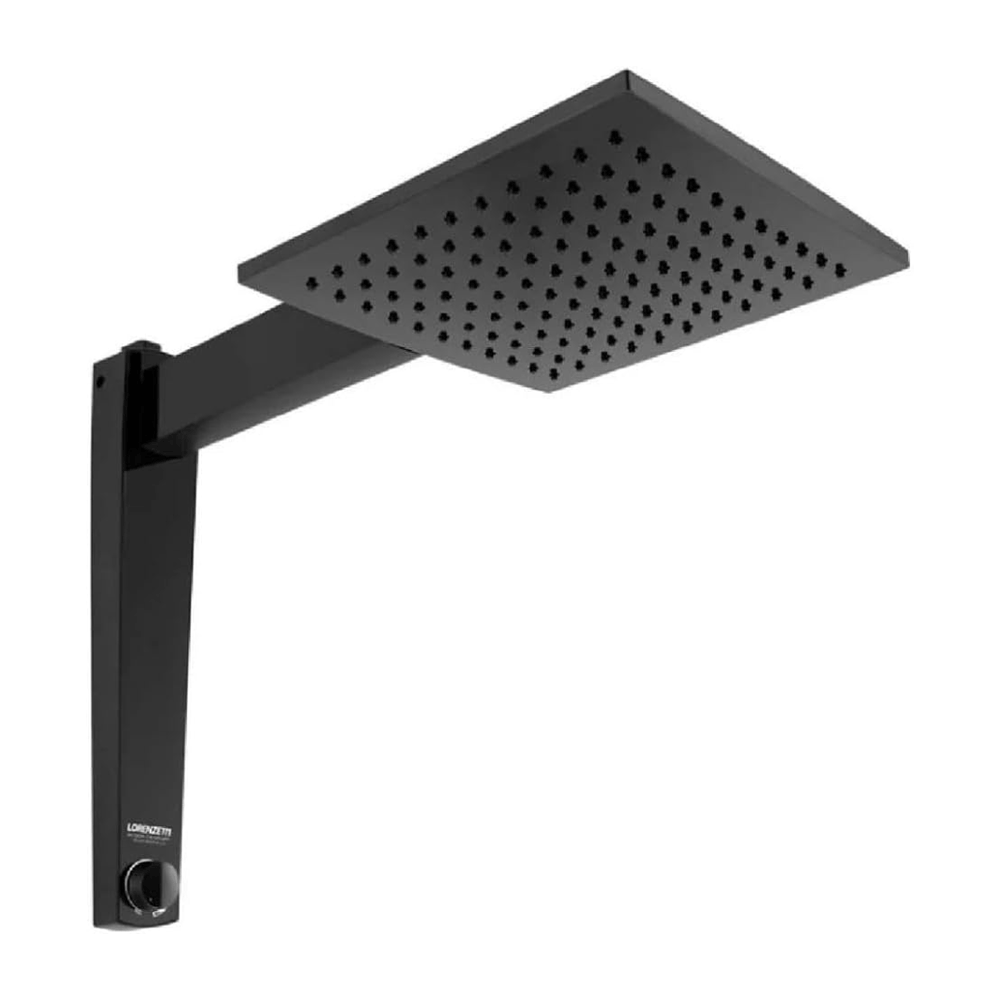 Chuveiro Eletronico Pr220/7500 W Acqua Century - Lorenzetti - 1
