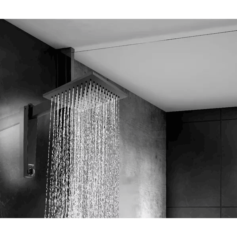 Chuveiro Eletronico Pr220/7500 W Acqua Century - Lorenzetti - 3