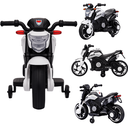 Ver imagem 1 de Motinha Elétrica Infantil Bang Toys Syren X2 Branca 12v