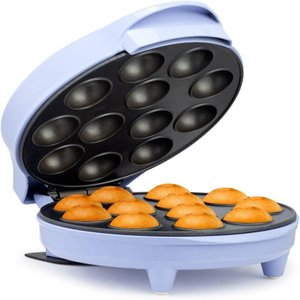 Holstein Housewares Hh-09037023l Cake Pop Maker Cupcake 120v