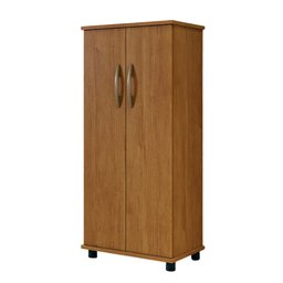 Multiuso New Classic 2 Portas 5 Prateleiras em Mdp Benetil Móveis - 1
