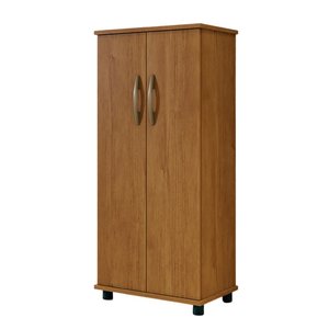 Multiuso New Classic 2 Portas 5 Prateleiras em Mdp Benetil Móveis