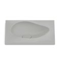 Ver imagem 5 de Cuba de Sobrepor Ruy Othake 620x450mm Grafito