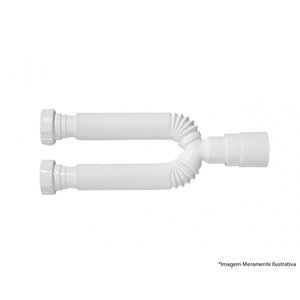 Sifao Sanf Duplo Univ Porca Plast Br Blister 030205